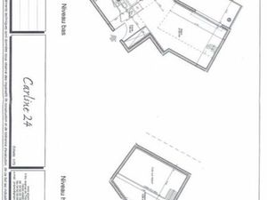 Appartement T2 Vieugy