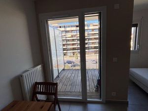 T1 meublé tout inclus centre d’Annemasse