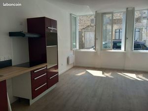 Logement T3 Archiac