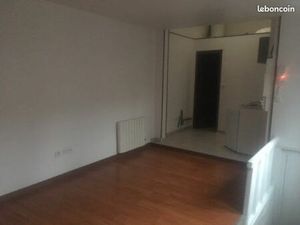 Loue studio centre ville