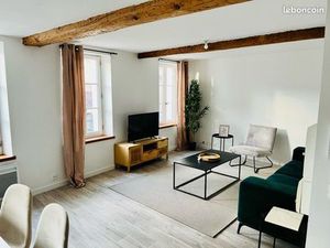 T2 narbonne centre 51m2