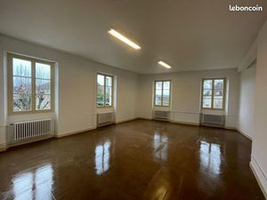 Location local professionnel et d’activité