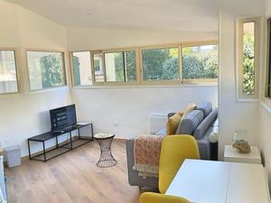 Studio 1 pièce 24 m²