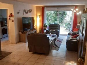 Appartement 3 pièces