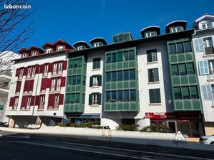 Bel appart meublé tout équipé