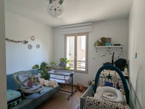 Location appartement T3