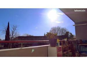 Appartement 67m² T3 + clim + place de parking