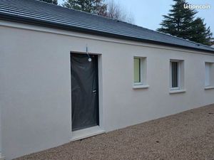 Maison Neuve pièces 90M² 3 Chambres