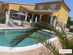 Villa 7 pièces 189 m²
