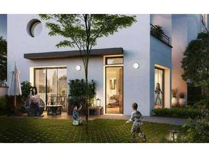 Vente Maison au Havre (76600) : à vendre / 64m² Le Havre