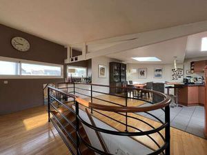 Vente Maison à Lesneven (29260) : à vendre / 159m² Lesneven