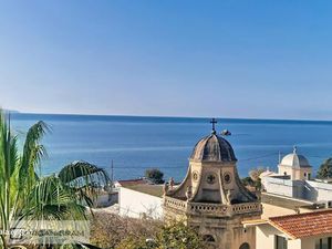 AJACCIO - SANGUINAIRES - T1 MEUBLÉ 35.5 m²