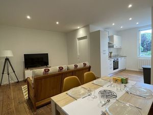 Appartement T3 meublé