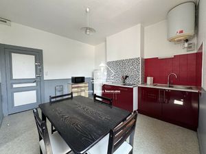Location Appartement 2 pièces LIMOGES (87000)