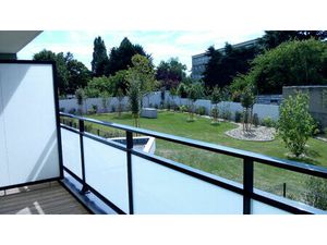 A LOUER - Appartement Nantes 3 pièce(s) 62.5 m2 - PINEL