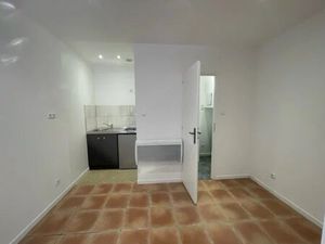 A LOUER - à Toulouse CARTOUCHERIE - Studio 15.53m²