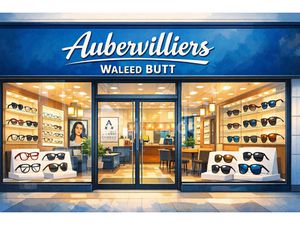 fonds de commerce à vendre AUBERVILLIERS 3 pièce(s) 55m2 375 200€