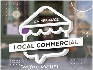 Local professionnel à vendre CHAMP SUR DRAC 1 pièce(s) 27m2 89 000€