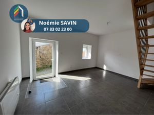 Maison T3  77 m2 Le-Puy-Saint-Bonnet