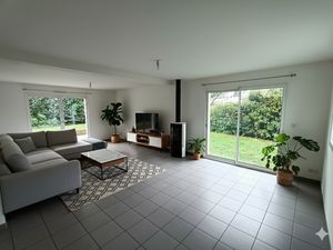 Maison La Chapelle Sur Erdre 91 34 m2