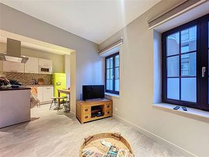 Appartement à louer avec 2 chambres   Bruxelles (VBD66983)