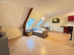 Appartement 2 pièces 53 m²