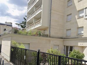 Appartement 3 pièces ? 50 23 m2 ? RDC ? Nogent-sur-Marne