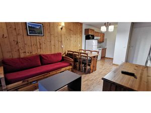 Appartement 2 pièces 37 m2 plein pied