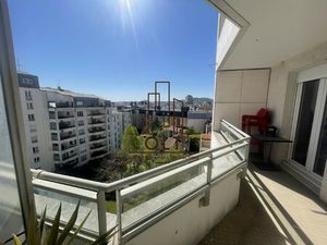 A VENDRE - T4 100m² - PUTEAUX