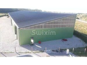 VIALET Laura Réseau Swixim Agent Commercial