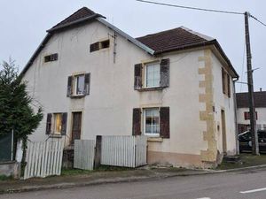 TORRALBA Jean Antoine Capifrance