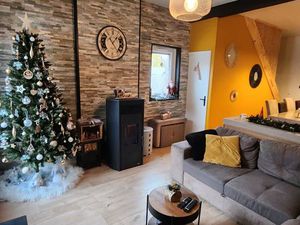 Vente Maison semi-individuelle