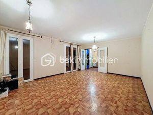 A vendre maison de plain pied au calme