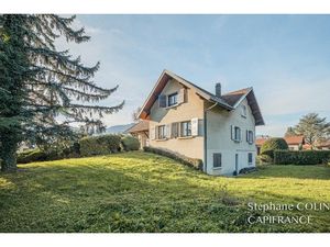 Maison à vendre 8 pièces EYBENS (38)