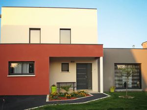 Vente maison neuve 5 pièces 90.63 m² à Guignes (77390)  270 200 €