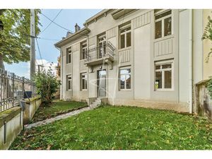 Le Ban-Saint-Martin | Maison bourgeoise 220 m² – 9 pièces ?