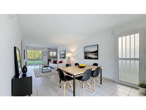 Nantes Boissière / Bout des pavés - Exclusivité ! En vente  maison d'architecte de 2005  p