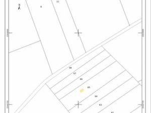 Terrain agricole ou loisirs