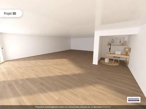 Exclusivité - LOCAL COMMERCIAL 105M2 A LOUER