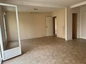 Maison de plain-pied à vendre