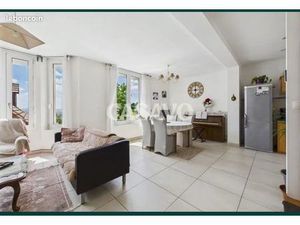 Vends Maison individuelle en meulière