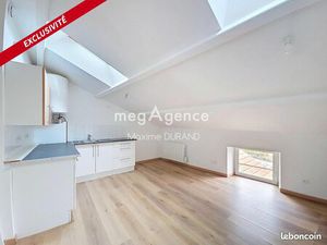 Immeuble 140 m² CHOLET