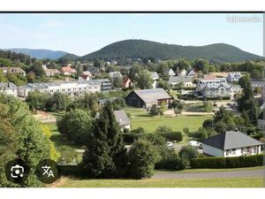 Appartement 5 pièces