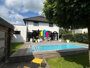 Maison 5 pièces 144 m²