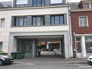 Location T2 Centre ville Amiens