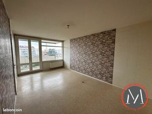 Appartement 2 pièces 53 m²