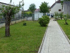 Appartement 5 pièces 102 m²