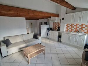Appartement T2 meublé 480