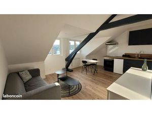 Appartement 2 pieces - 36m2