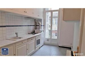 Appartement 3 pièces 73 m²